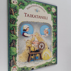 Jonathan Langley : Taikataneli - pikkukuva 1