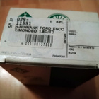 Ford, Mazda 121 Diesel hammashihnan kiristin INA 531027130 - pikkukuva 1