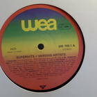 SUPERHITS :: COMPILATION : VINYYLI LP FINLAND 1985 !! - pikkukuva 3