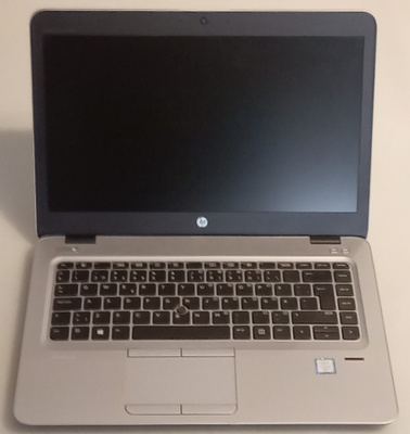HP EliteBook 840 G1