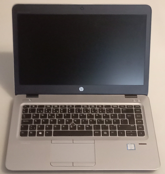 HP EliteBook 840 G1