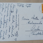 Åland, Färjsund, rantatie ja laituri, vkpk, p. 1939 - pikkukuva 2