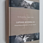 Esa Ruuskanen ym. : Lapuan historia III : Jälleenrakennus... - pikkukuva 1