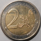 Suomi. 2 euroa 2006. "1.10.1906". - pikkukuva 2