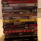 Pakettu kotimaisia dvd elokuvia - pikkukuva 1