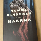 Tommi Kinnunen: Kaarna - pikkukuva 1