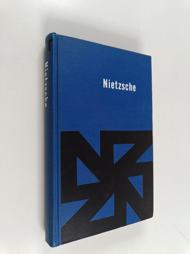 Friedrich Nietzsche : Näin puhui Zarathustra