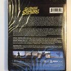 Samuraimiekka (4K Ultra HD + Blu-ray) 1998 (UUSI) Vinegar Sy - pikkukuva 5