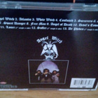 Angel Witch - S/t CD - pikkukuva 2