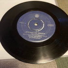 MAIJA HAAPALA * KARI FALL : Kysymys on sinusta *… *FIN 1970 - pikkukuva 1
