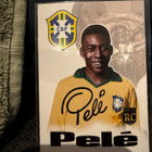 Limited edition Pelé! - pikkukuva 1