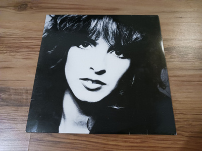 Nena: Feuer und Flamme LP