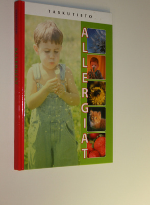 Jari Töyry : Allergiat
