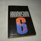 Robin Cook Kromosomi 6 -nid - pikkukuva 1
