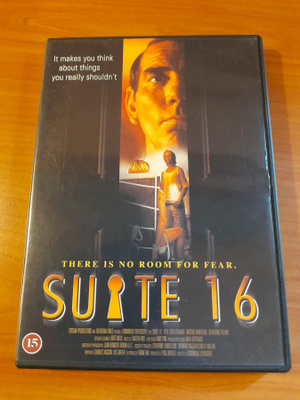 Suite 16