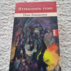 Simmons, Dan: Hyperionin tuho - pikkukuva 1