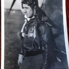 USAAF P-47 Thunderbolt lentäjien valokuvia 8 kpl US ilmavoim - pikkukuva 4
