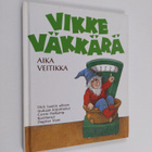 Corrie Hafkamp : Vikke Väkkärä, aika veitikka - pikkukuva 1