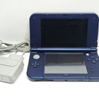 New Nintendo 3DS XL konsoli - pikkukuva 1