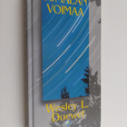 Wesley L. Duewel : Jumalan voimaa - pikkukuva 1