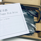 USB Floppy 3.5" Disk Drive - pikkukuva 2