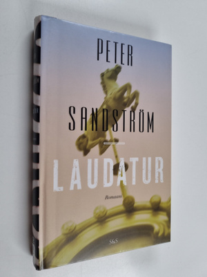 Peter Sandström : Laudatur