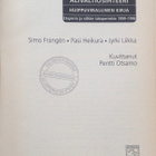 ALIVALTIOSIHTEERI, HUIPPUVIRALLINEN KIRJA - pikkukuva 3