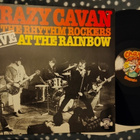 Crazy Cavan LP - pikkukuva 1
