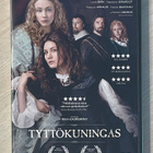 Mika Kaurismäki: TYTTÖKUNINGAS (2015) Malin Buska - pikkukuva 1