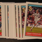 2015 Donruss soccer Katso! - pikkukuva 1