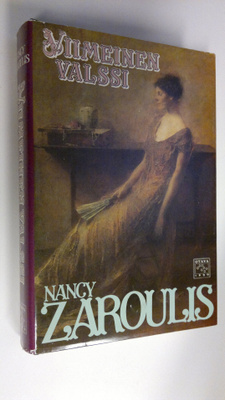 Nancy Zaroulis : Viimeinen valssi