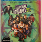 Suicide Squad 3D - Blu-ray ( uusi ) - pikkukuva 1