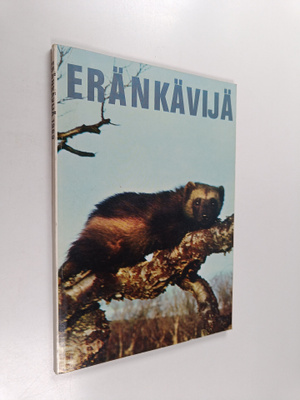 Eränkävijä 1969 : metsästäjien ja kalastajien parhaat palat