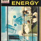 Barr, Donald : Atomic energy - pikkukuva 1