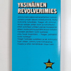 John Callahan : Yksinäinen revolverimies - pikkukuva 2