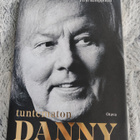 Pirjo Kemppinen: Tuntematon Danny - pikkukuva 1