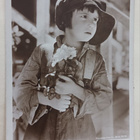 Jackie Coogan - lapsitähti mykkäelokuvissa (Chaplinin poika) - pikkukuva 1