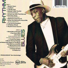  Buddy Guy: Rhythm & Blues (Silvertone 2013) 2-CD - pikkukuva 2