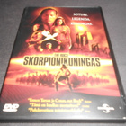 Skorpionikuningas - pikkukuva 1
