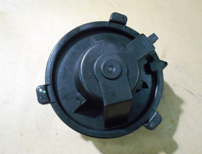 Puhallinmoottori Fiat Punto 1999-2006