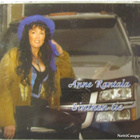 Anne Rantala • Sininen tie CD-Single - pikkukuva 3