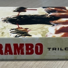 RAMBO I-III (1982-1988) Sylvester Stallone (3DVD) - pikkukuva 3