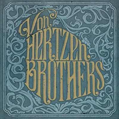 Von Hertzen Brothers - Love Remains The Same (CD) MINT!!