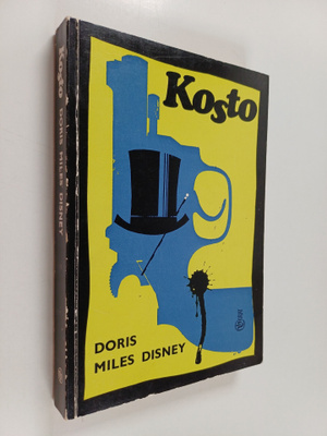 Doris Miles Disney : Kosto