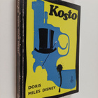 Doris Miles Disney : Kosto - pikkukuva 1