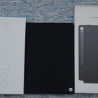 * Samsung Galaxy Tab S9 FE 5G 128GB + Cover Tab S9 Kuin Uusi - pikkukuva 4