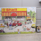 SHELL PALAPELI - pikkukuva 1