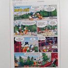 Walt Disney : Aku Ankka sarjisekstra 12/2007 - pikkukuva 2