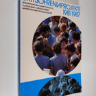 Skitsofreniaprojekti 1981-1987 : skitsofrenian tutkimukse... - pikkukuva 1