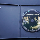 DVD: Taking Lives (Angelina Jolie, Ethan Hawke 2004) - pikkukuva 3